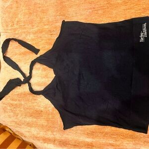 Harley Davidson Halter Top